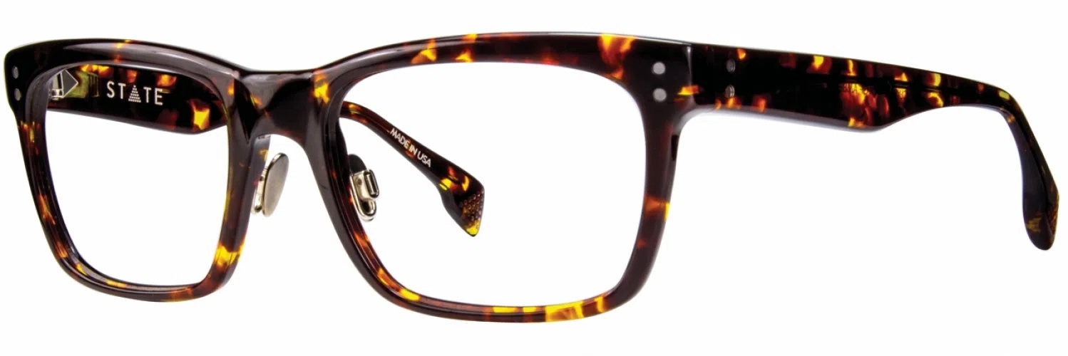 STATE Optical Co. CLYBOURNGF Eyeglasses - view 12